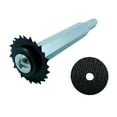 thumbnail image 2 of S SERENABLE PVC Pipe Inside Cutter Efficient Hex Shank for Electricians Plumbers Repairs, 2 of 9