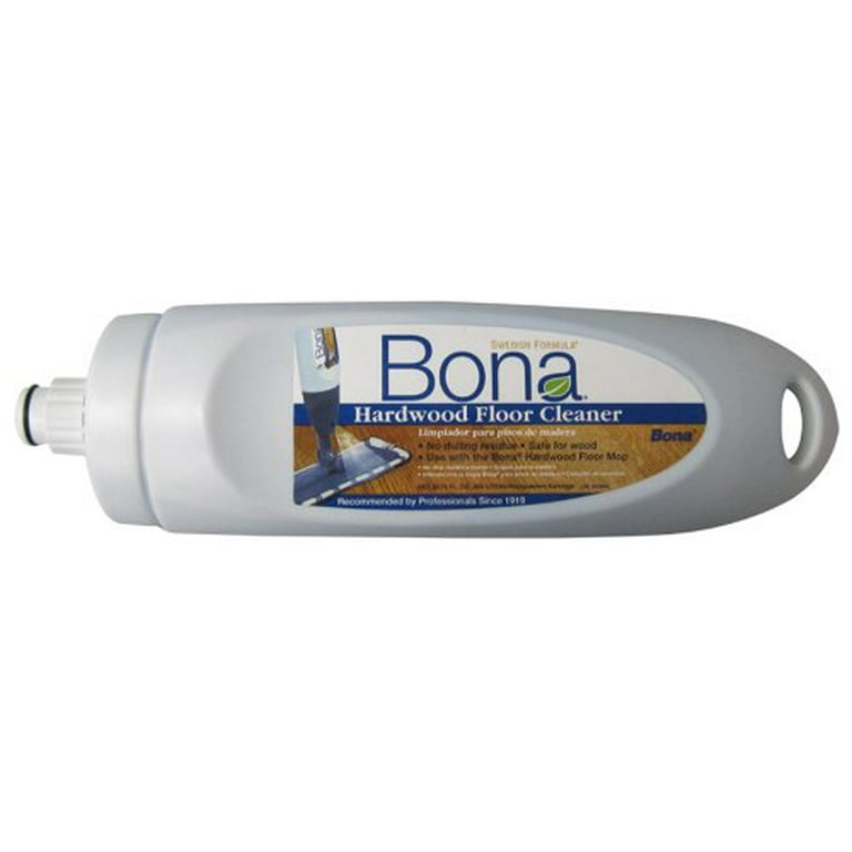 Bona Kemi 225776 34 oz Hardwood Floor Cleaner Refill Cartridge 