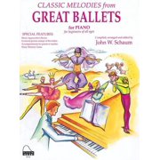 Great Ballets (Paperback)