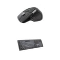 thumbnail image 1 of Ratón Bluetooth inalámbrico y teclado mecánico Logitech MX, 1 of 1
