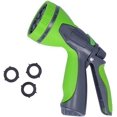 thumbnail image 1 of Car Washing Sprayer,Garden Water Sprayer Set High Pressure Hose Nozzle with 10 Effects for Irrigation Car Washing, 1 of 7