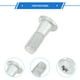 thumbnail image 4 of Kit de reparación de bomba de vacío Unique Bargains compatible para VW Beetle, Golf, Jetta, Passat, Rabbit y Audi TT RS 2.5L, 4 of 7