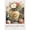 SKU-18, variant on Asian Flower Bird landscape Artwork Chinese Style Modern Fashion Abstract Poster Canvas Paintings Wall Art Pictures Home Decor50 x 70 cm, unframed,SKU-16