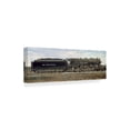 thumbnail image 2 of Trademark Fine Art 'N Y Central Hudson' Canvas Art by Jack Wemp, 2 of 2