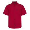thumbnail image 1 of Camisa Euforia Manga Corta Para Caballero Cuello Americano, 1 of 1