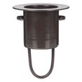 thumbnail image 1 of CUITING 1 Set Adaptateur de Chaîne de Pluie Décoratif en Alliage d'Aluminium, 1 of 10