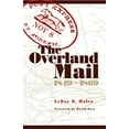 thumbnail image 1 of The Overland Mail, 1849-1869: Promoteur de Précurseur de Colonie des Chemins de Fer, 1 of 2