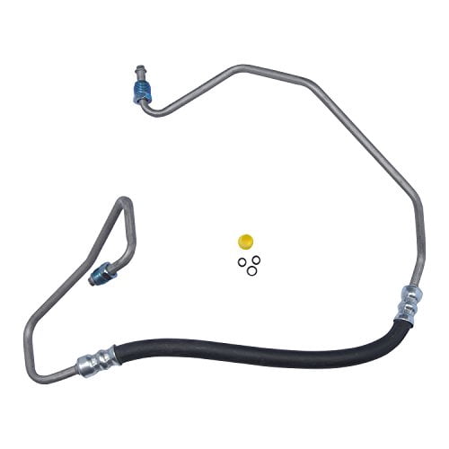 Power Steering Pressure Line Hose Assembly.