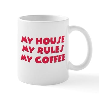 Flat Bottom Mug with Wood Lid. Universal. Flat Bottomed. Wooden Handle.  14oz - Walmart.com