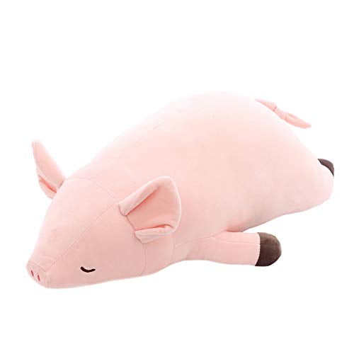 cute pig soft toy