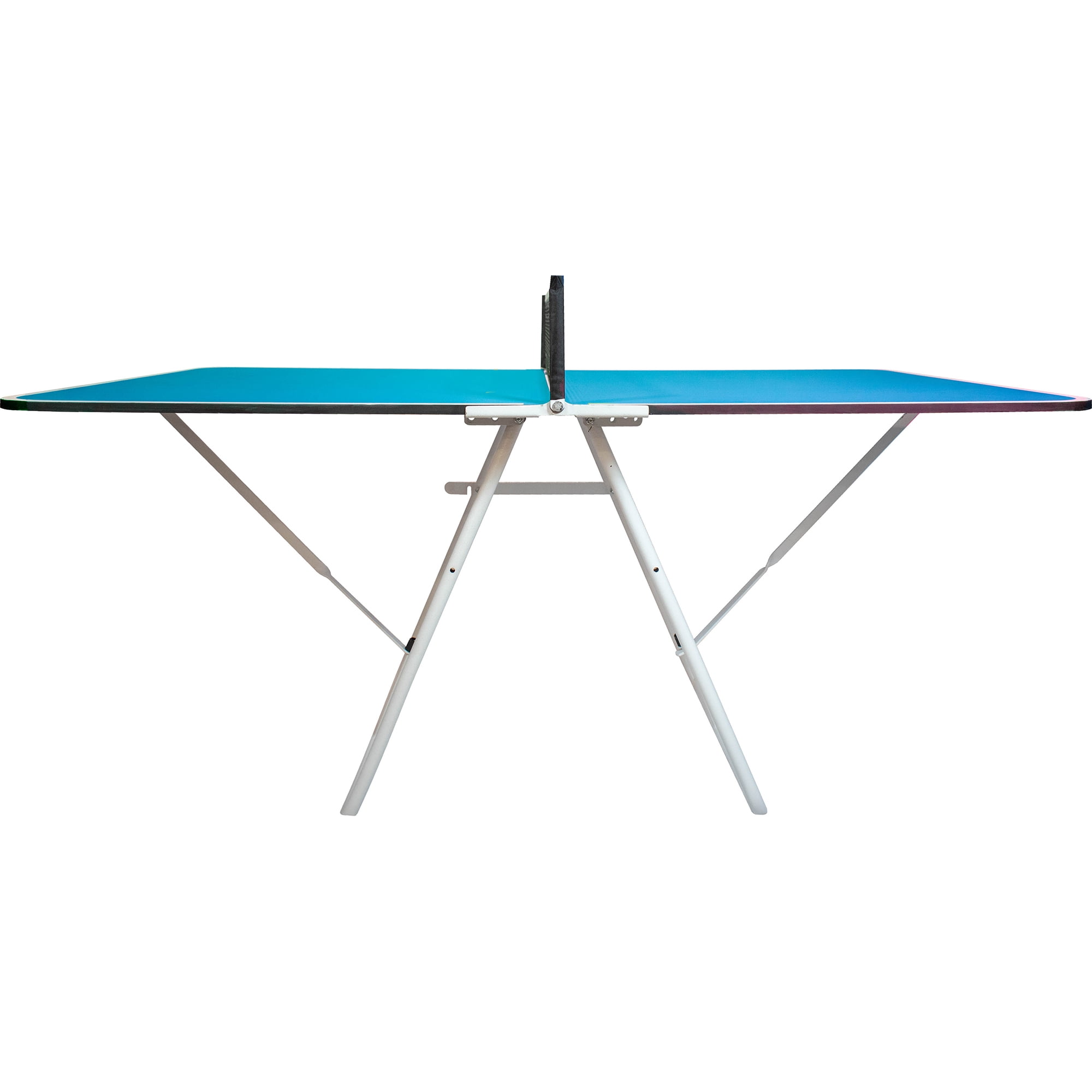 Butterfly Family Table Blue