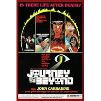 Journey Into the Beyond