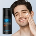 thumbnail image 1 of Cremas e hidratantes Crema hidratante de noche multiefecto para hombre 30 g Crema hidratante facial para hombre, 1 of 9