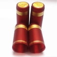 thumbnail image 3 of 150pcs Convenient Heat Shrink Film Sealing Wine Bottle Film Wine Heat Shrinkable, 3 of 3