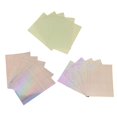 thumbnail image 1 of fastboy DIY Fishing Lure Tape Fish Scale Holographic Waterproof Reflector Color 2, 1 of 9