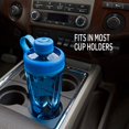 thumbnail image 6 of BlenderBottle Radian 32 oz Tritan Green Shaker Cup with Wide Mouth and Screw Cap, 6 of 8