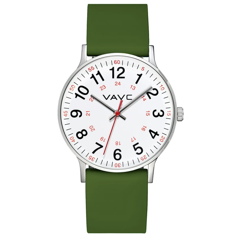 Vavc nurse watch hot sale