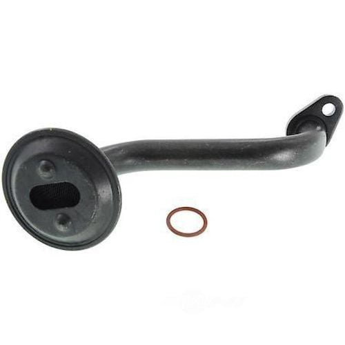 Melling Engine Oil Pump Pickup Tube and Screen P/N:119S Fits select: 1988-1989 DODGE ARIES, 1989 CHRYSLER TC