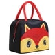 thumbnail image 1 of 1 Uds. Bolsa bento de dibujos animados de tela Oxford, bonita bolsa bento portátil para estudiantes, bolsa térmica para comida para trabajar, 1 of 5
