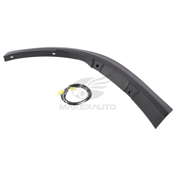 Fender Flare Trim Rear Right 7560578010 for Lexus NX300h 2015-2021