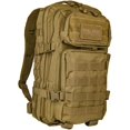 thumbnail image 2 of Mil-Tec Military Army Patrol Molle Assault Pack Tactical Combat Rucksack Backpack, 2 of 5