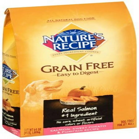 Dry Dog Food With Salmon And Sweet Potatoes Dry Dog Food With Salmon And Sweet Potatoes