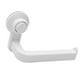 thumbnail image 1 of Cateissary Accesorios de cocina para baño, soporte de papel higiénico con ventosa, colgador de toallas montado en la pared, organizador de baño, 1 of 6