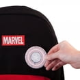 thumbnail image 6 of Deadpool Patch It Backpack, 6 of 6