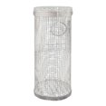 thumbnail image 1 of Cesta para Barbacoa Ygjytge Acero Inoxidable 20 Cm, 1 of 9