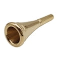 thumbnail image 4 of arctrm Embout en Laiton pour Corne Française, Buse de Remplacement Robuste pour Trombone et Or, 4 of 10
