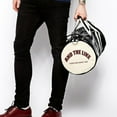thumbnail image 3 of Bolsa deportiva elegante Qarigey con opciones de almacenamiento convenientes gran capacidad verde azulado, 3 of 6