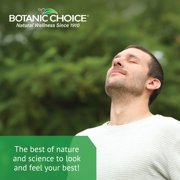 Botanic Choice Respi Clear® Respiratory Dietary Supplement, 90 capsules