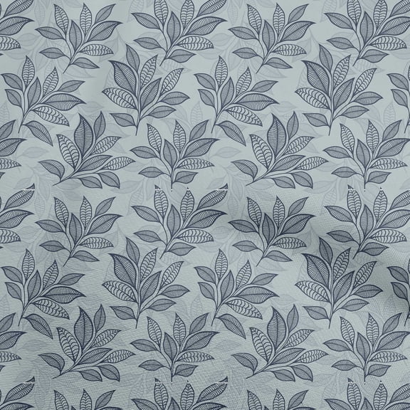 oneOone Viscose Chiffon Dusty Green Fabric Asian Block Sewing Craft Projects Fabric Prints By Yard 42 Inch Wide