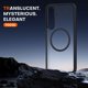 thumbnail image 5 of Funda de teléfono TOCOL Magnetic para Samsung Galaxy S24 FE 6.7, 5 of 6