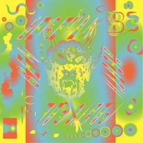 Seretan,Ben - Youth Pastoral - Music & Performance - Vinyl