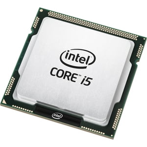 Intel Core i5-4670 4 Core 3.40GHz Processor Socket H3 LGA-1150 (Best Lga 1150 Processor For Gaming)