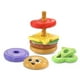 thumbnail image 2 of Hamburguesa didáctica 4 en 1 de Toy LeapFrog para más de 12 meses, 2 of 8