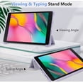thumbnail image 4 of Teknet Funda Silicon para Samsung Galaxy Tab A7 Lite T220, 4 of 4