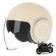 thumbnail image 1 of Adorable Ultraligero Seguridad para Bicicleta Scooter Amortiguador Cara Abierta, 1 of 9