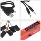 thumbnail image 4 of Simulador USB RC de 1 pieza con cables para G7//PhoenixRC4.0/FMS/XTR/VRC/Freerider, 4 of 8