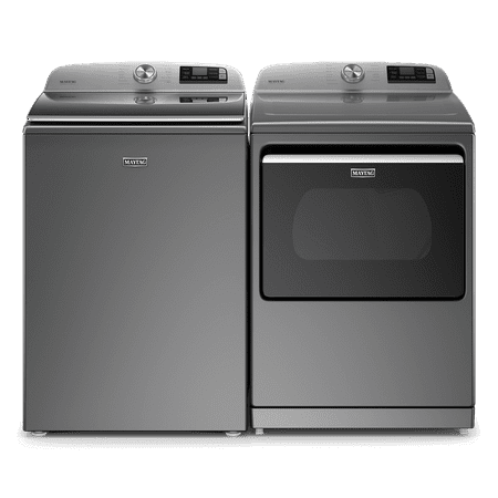 MAYTAG MVW7232HC high efficiency top load washer