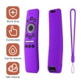 thumbnail image 3 of Reemplazo de la cubierta del control remoto todo incluido para SAMSUNG 01329B 01330A TM1950A, 3 of 6