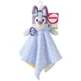 thumbnail image 1 of Plush Lovey GUND Bluey Sustainably Soft con manta para bebé de 13 pulgadas, 1 of 9