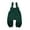 Green, variant on Baby Knit Overalls Adjustable Straps Jumpsuit Soft Outfit Boys Girls Autumn Wear,Size:0-3 Months