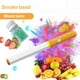 thumbnail image 5 of 100 Uds Cápsulas De Aroma De Sabor Mixto DIY Explosión Cuentas Bola Cápsula Filtro De Cigarrillo, 5 of 8