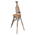 thumbnail image 2 of Jack Richeson  Weston Small Wood Easel, 2 of 3