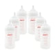 thumbnail image 1 of Pack 6 Biberones Pigeon Softouch 240ml/8oz Anticolicos 3m+, 1 of 10