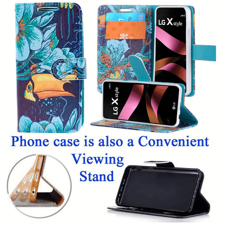 Volt Case - for 5