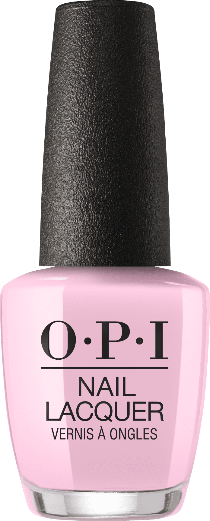 OPI Nail Lacquer, It's a Girl!, Nail Polish, 0.5 fl oz