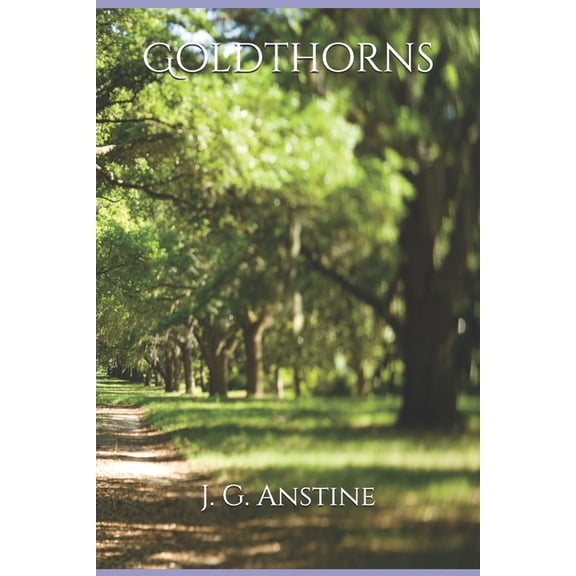 Goldthorns, (Paperback)